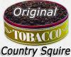 Flavor :  Country Squire Original by MyVapeJuice