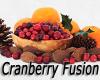 Flavor :  Cranberry Fusion by MyVapeJuice