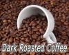 Flavor :  Dark Roasted Coffee by MyVapeJuice