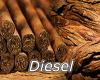 Flavor :  Diesel Cigar by MyVapeJuice