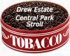 Flavor :  Drew Estate Central Park Stroll by MyVapeJuice