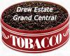 Flavor :  Drew Estate Grand Central by MyVapeJuice
