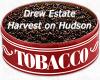 Flavor :  Drew Estate Harvest On Hudson by MyVapeJuice
