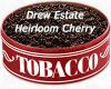 Flavor :  Drew Estate Heirloom Cherry by MyVapeJuice