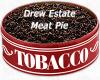 Flavor :  Drew Estate Meat Pie by MyVapeJuice