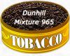 Flavor :  Dunhill My Mixture 965 by MyVapeJuice