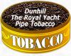 Flavor :  Dunhill The Royal Yacht by MyVapeJuice