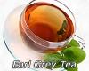 Flavor :  Earl Grey Tea by MyVapeJuice