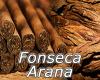 Flavor :  Fonseca Arana by MyVapeJuice