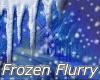 Flavor :  Frozen Flurry by MyVapeJuice