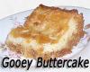Flavor :  Gooey Buttercake by MyVapeJuice