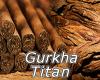 Flavor :  Gurkha Titan Cigar by MyVapeJuice
