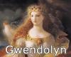 Flavor :  Gwendolyn by MyVapeJuice