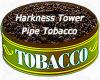 Flavor :  Harkness Tower by MyVapeJuice