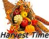 Flavor :  Harvest Time by MyVapeJuice