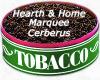 Flavor :  Hearth And Home Marquee Cerberus by MyVapeJuice