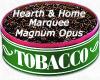 Flavor :  Hearth And Home Marquee Magnum Opus by MyVapeJuice