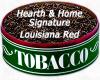 Flavor :  Hearth And Home Signature Louisiana Red par MYVAPEJUICE