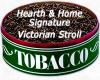 Flavor :  Hearth And Home Signature Victorian Stroll by MyVapeJuice