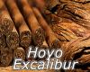Flavor :  Hoyo De Monterrey Excalibur by MyVapeJuice