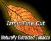 Flavor :  Izmir Fine Cut by MyVapeJuice