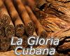 Flavor :  La Gloria Cubana by MyVapeJuice