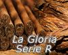 Flavor :  La Gloria Serie R Cigar by MyVapeJuice
