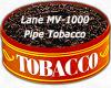 Flavor :  Lane Mv 1000 Pipe Tobacco by MyVapeJuice