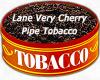 Flavor :  Lane Very Cherry Pipe Tobacco by MyVapeJuice
