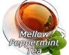 Flavor :  Mellow Peppermint Tea by MyVapeJuice
