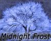 Flavor :  Midnight Frost par MYVAPEJUICE