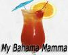 Flavor :  My Bahama Mamma by MyVapeJuice