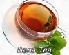 Flavor :  Nana Mediterranean Spearmint Tea by MyVapeJuice
