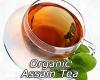 Flavor :  Organic Assam Tea by MyVapeJuice