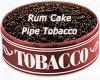 Flavor :  Owl Shop Rumcake by MyVapeJuice