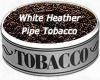 Flavor :  Owl Shop White Heather by MyVapeJuice