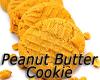 Flavor :  Peanut Butter Cookie by MyVapeJuice