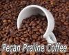 Flavor :  Pecan Praline Coffee by MyVapeJuice