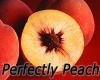 Flavor :  Perfectly Peach by MyVapeJuice