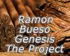 Flavor :  Ramon Bueso Genesis The Project by MyVapeJuice