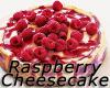 Flavor :  Raspberry Cheesecake by MyVapeJuice
