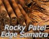 Flavor :  Rocky Patel Edge Sumatra Cigar par MYVAPEJUICE