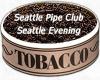 Flavor :  Seattle Clubs Seattle Evening by MyVapeJuice