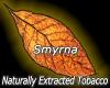 Flavor :  Smyrna by MyVapeJuice