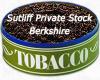 Flavor :  Sutliff Private Stock Berkshire by MyVapeJuice