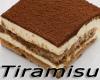 Flavor :  Tiramisu by MyVapeJuice