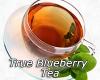 Flavor :  True Blueberry Tea by MyVapeJuice