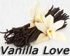 Flavor :  Vanilla Love by MyVapeJuice