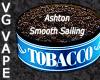 Flavor :  Vg Ashton Smooth Sailing by MyVapeJuice