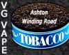 Flavor :  Vg Ashton Winding Road by MyVapeJuice